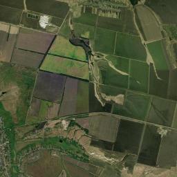 Nizhniy Kislyay Satellite Map