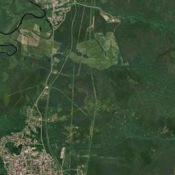 Tymovskoye Satellite Map
