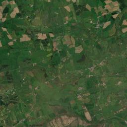 Burdon Lane, Beaworthy, Devon EX21, UK Satellite Map