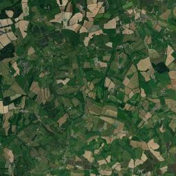Attisham Lane, Bridport, Dorset DT6, UK Satellite Map