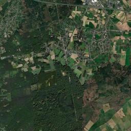 Oud-Heverlee Satellite Map