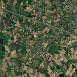 Bierbeek Satellite Map