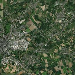 Sint-Truiden Satellite Map