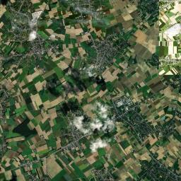 Riemst Satellite Map