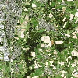 Heer Satellite Map