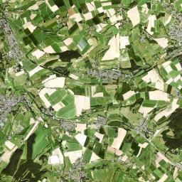 Gulpen-Wittem Satellite Map