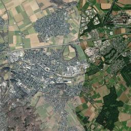 Eschweiler Satellite Map