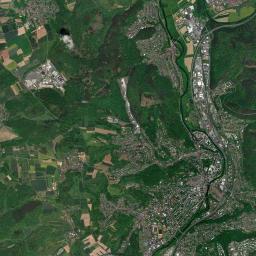 Mapa Marburg Marburg An Der Lahn Map N All Com