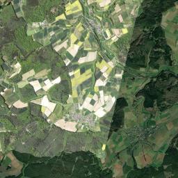 Ottrau Satellite Map