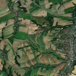 Crimmitschau Satellite Map