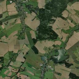 Großhartmannsdorf Satellite Map