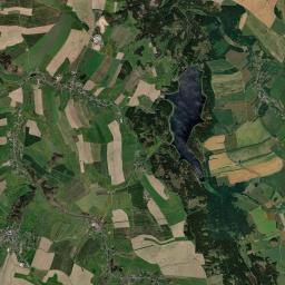 Frauenstein Satellite Map