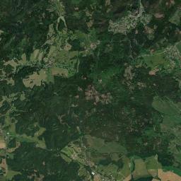 Kurort Oybin Satellite Map