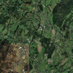 Mysłakowice Satellite Map
