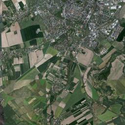 Świdnica Satellite Map