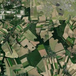 Skarbimierz Osiedle Satellite Map