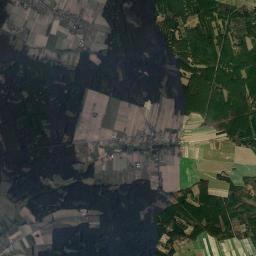 Bierdzany Satellite Map