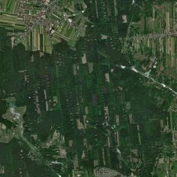 Wręczyca Wielka Satellite Map
