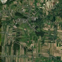 Mstów Satellite Map