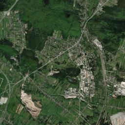 Osiedle-Nowiny Satellite Map