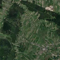 Daleszyce Satellite Map
