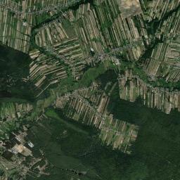 Wola Jachowa Satellite Map