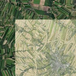 Opatów Satellite Map