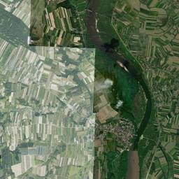Zawichost Satellite Map