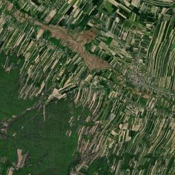 Turobin Satellite Map
