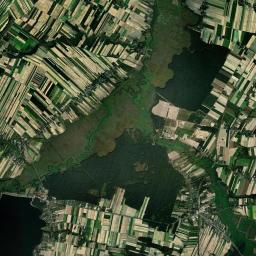 Nielisz Satellite Map