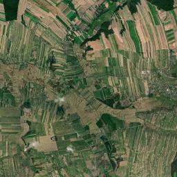 Grabowiec Satellite Map