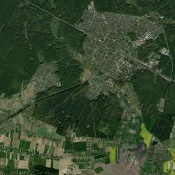 Kivertsi Satellite Map