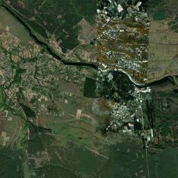 Koloniya Zastav’ye Satellite Map