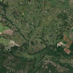 Chopovychi Satellite Map