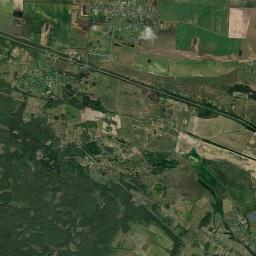 Golovki Satellite Map