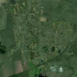 Kobyzhcha Satellite Map