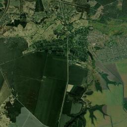 Verkhnya Syrovatka Satellite Map