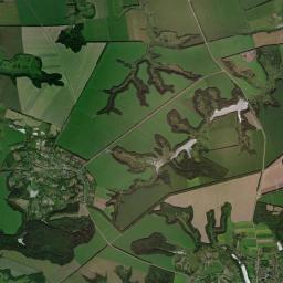 Krasnoyaruzhskiy Rayon Satellite Map