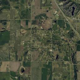 Heritage Pointe Satellite Map