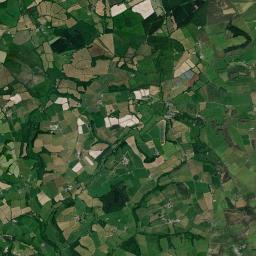 2 Winscott Cottages, Holsworthy, Devon Satellite Map