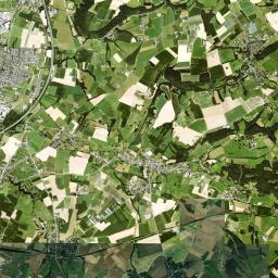 Eijsden Satellite Map