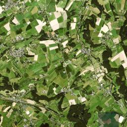 Sint-Pieters-Voeren Satellite Map