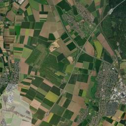 Weilerswist Satellite Map