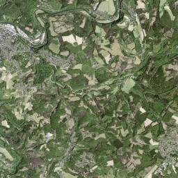 Gebhardshain Satellite Map