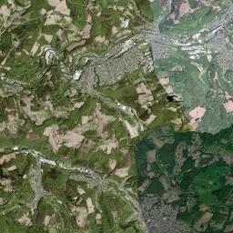 Herdorf Satellite Map