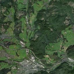 Haiger Satellite Map