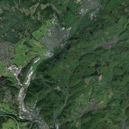 Dillenburg Satellite Map