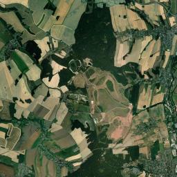 Hartmannsdorf Satellite Map