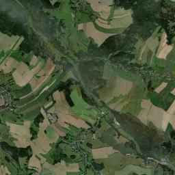 Rechenberg-Bienenmühle Satellite Map