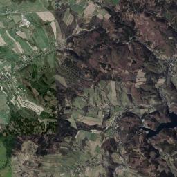 Dziećmorowice Satellite Map